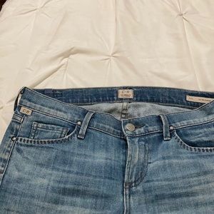 Citizens of Humanity women’s Kelly jeans